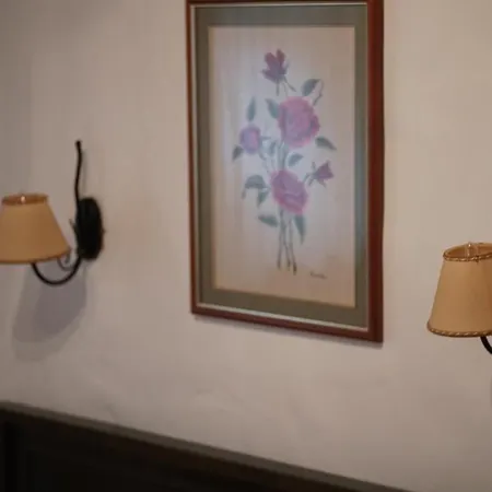 מלון Casa Yanes *