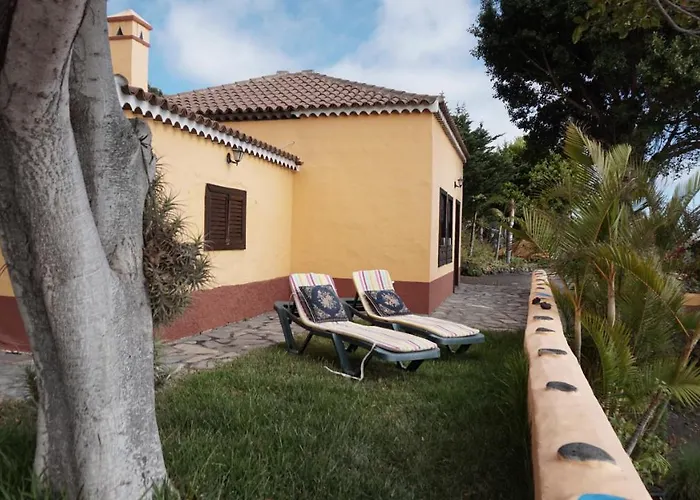 Casa Yanes * Las Indias