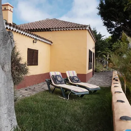 Casa Yanes * Las Indias