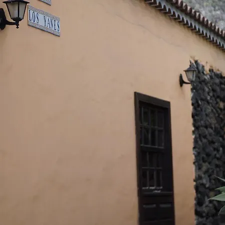 Casa Yanes *