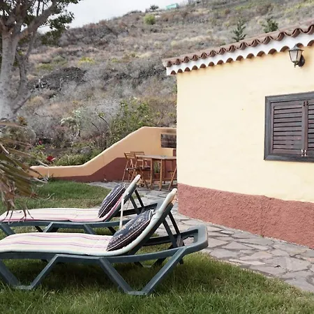 Casa Yanes 호텔 *