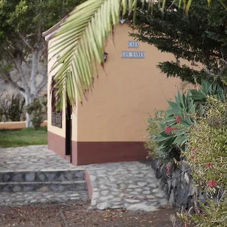 Casa Yanes 샬레