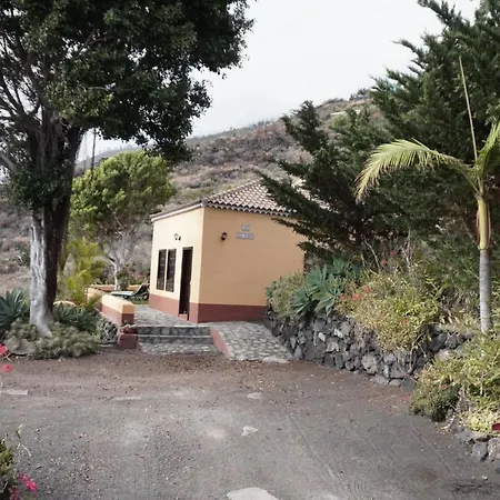 Casa Yanes