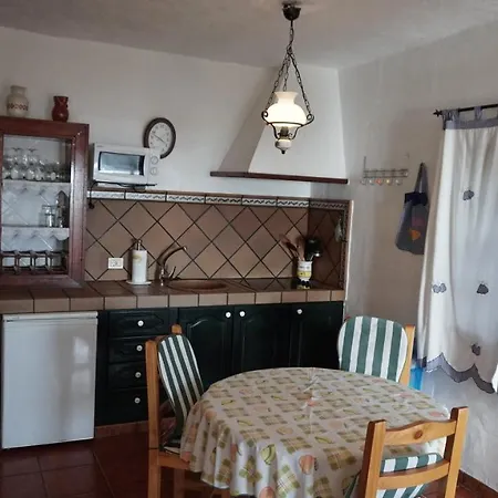 Casa Yanes Hotel