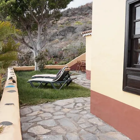 Casa Yanes 샬레