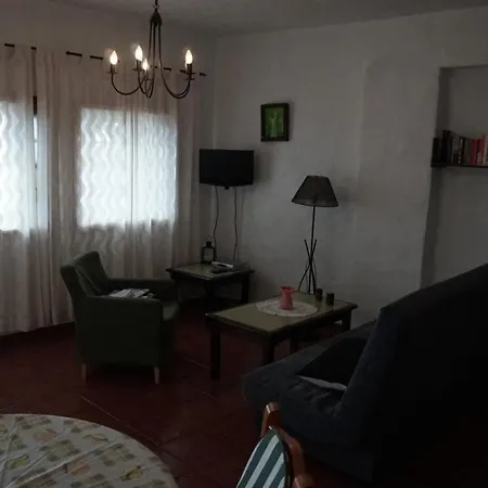 Casa Yanes 샬레 Las Indias
