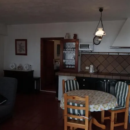 Casa Yanes 샬레