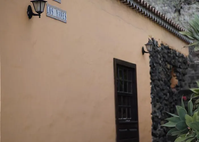Casa Yanes *