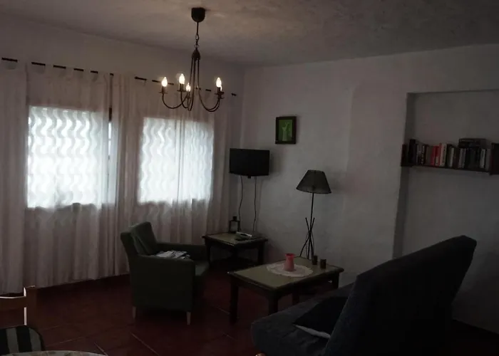 ホテル Casa Yanes