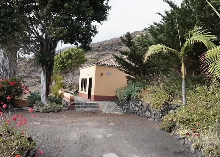 Casa Yanes