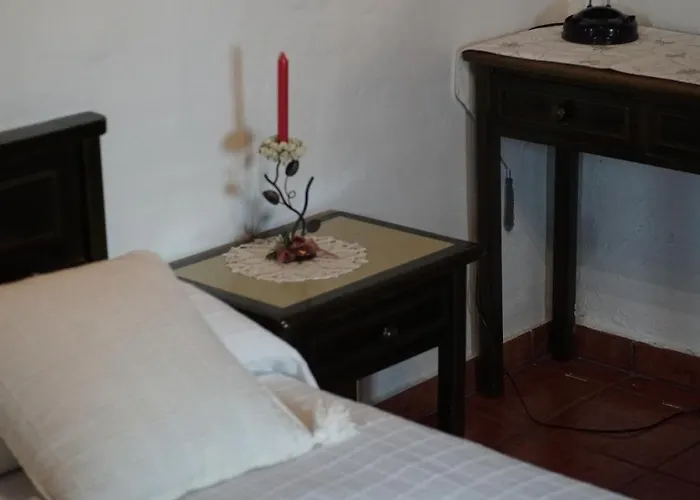 ホテル Casa Yanes *