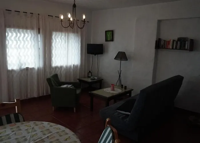 Casa Yanes ホテル Las Indias
